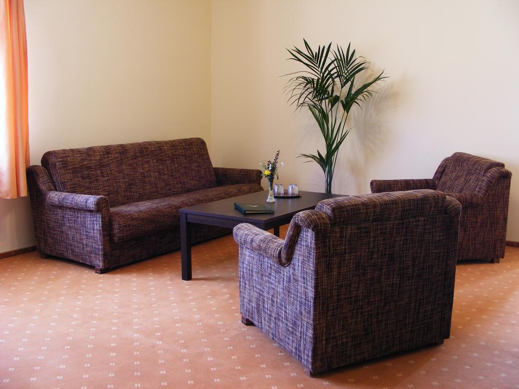 Motel Vector Acăţari Oda fotoğraf
