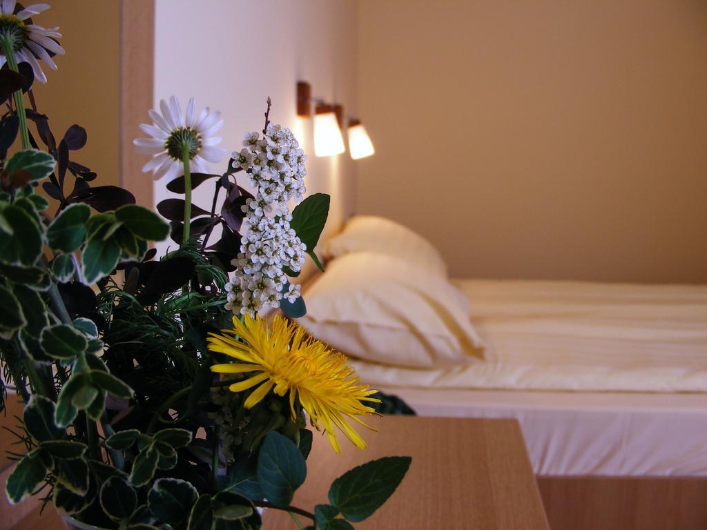 Motel Vector Acăţari Oda fotoğraf