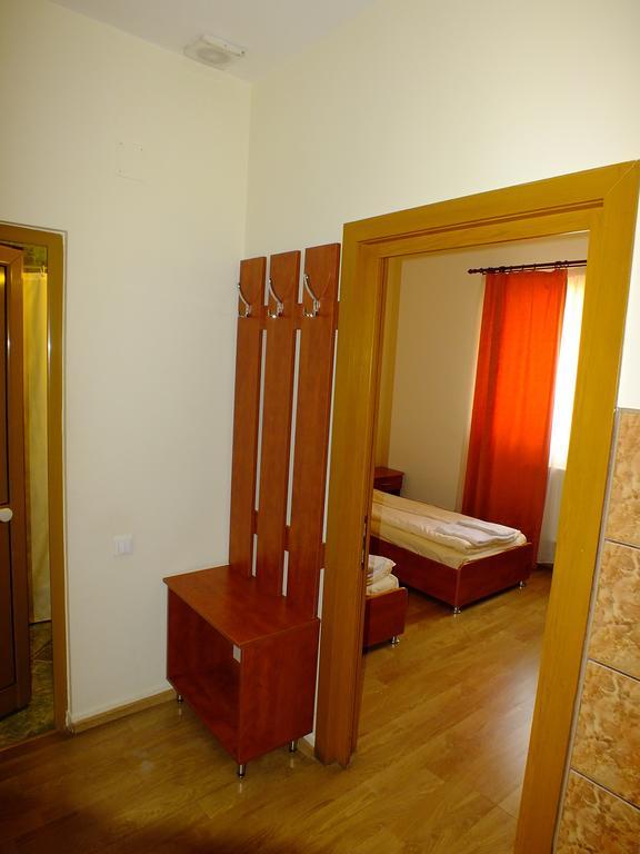 Motel Vector Acăţari Oda fotoğraf