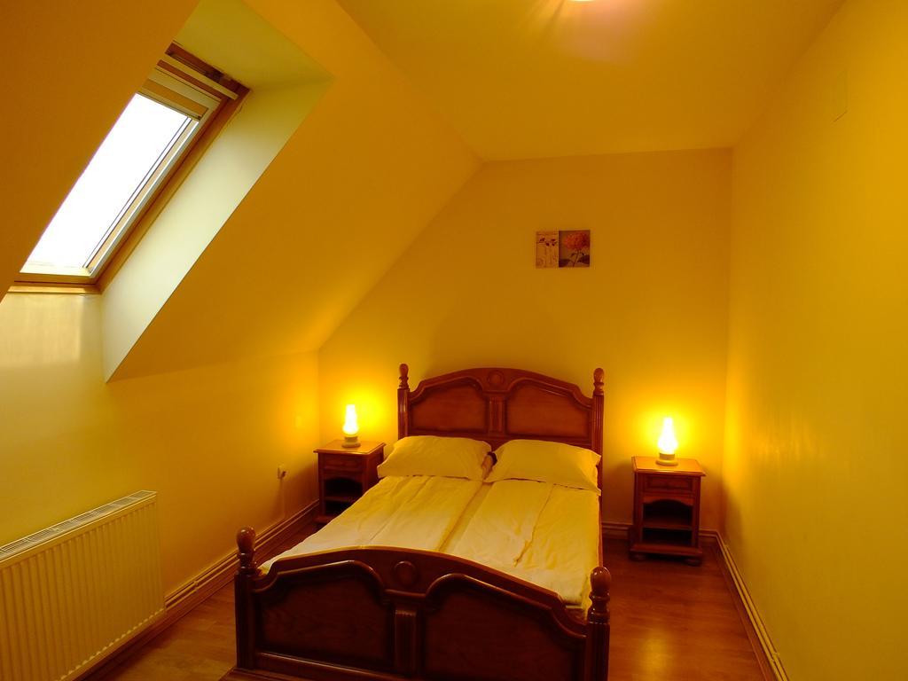 Motel Vector Acăţari Oda fotoğraf