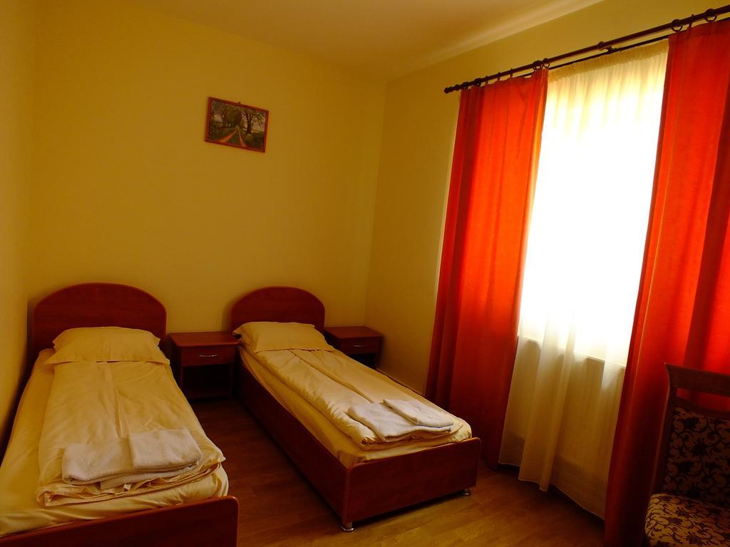 Motel Vector Acăţari Oda fotoğraf