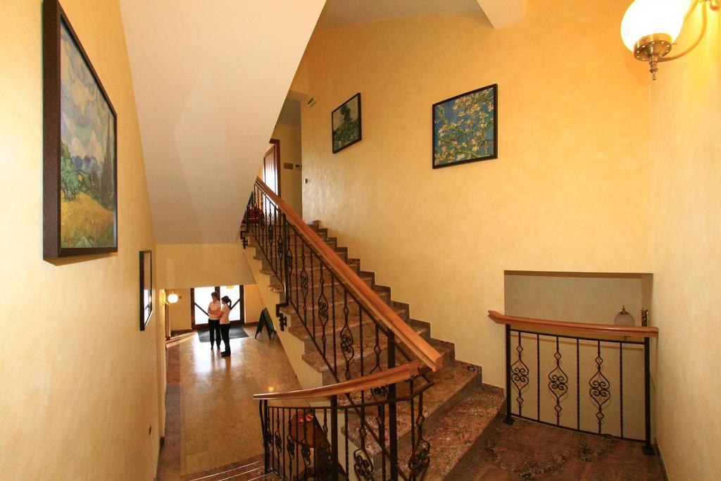 Motel Vector Acăţari Dış mekan fotoğraf