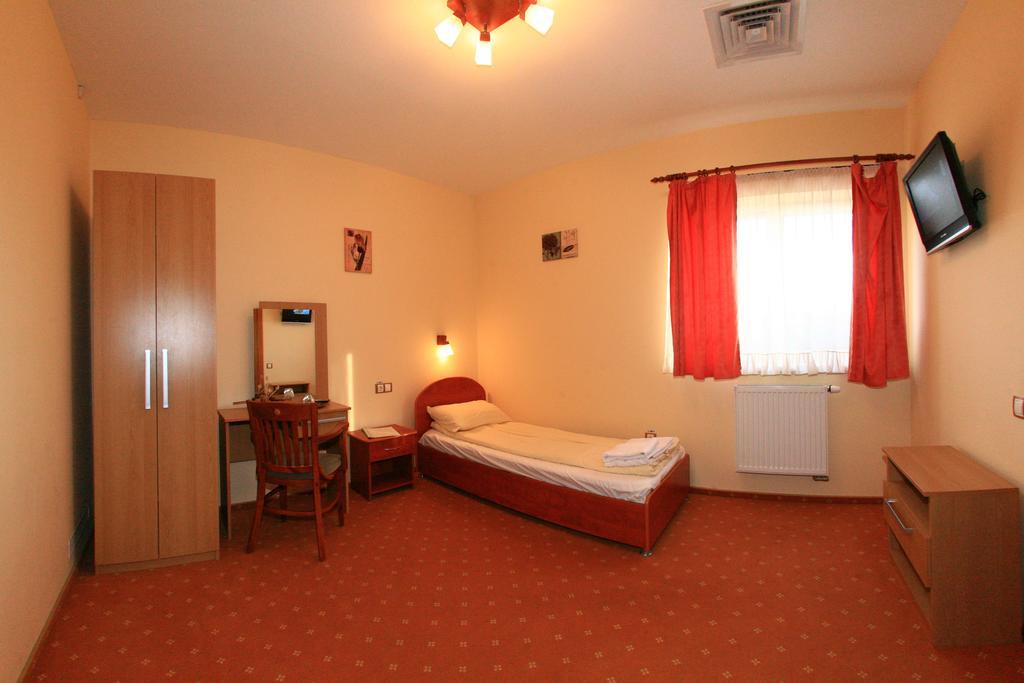 Motel Vector Acăţari Oda fotoğraf