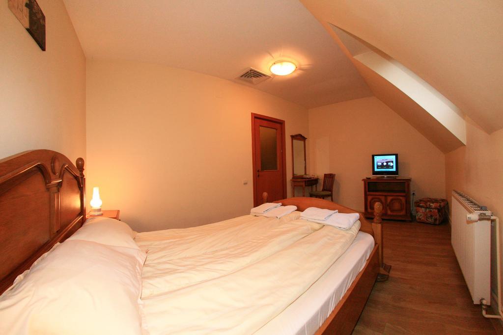 Motel Vector Acăţari Oda fotoğraf