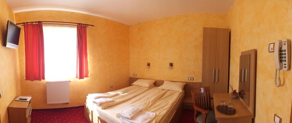 Motel Vector Acăţari Oda fotoğraf
