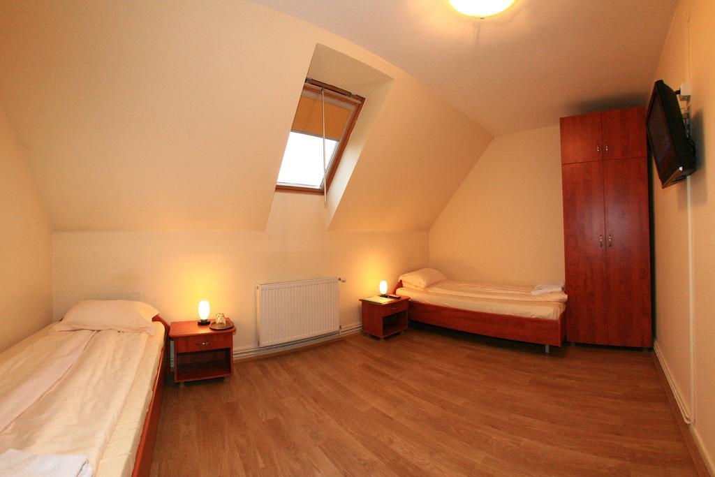 Motel Vector Acăţari Oda fotoğraf