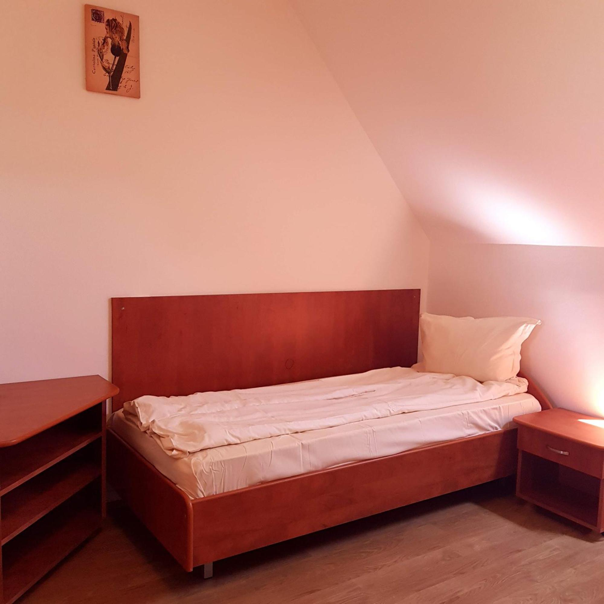 Motel Vector Acăţari Dış mekan fotoğraf
