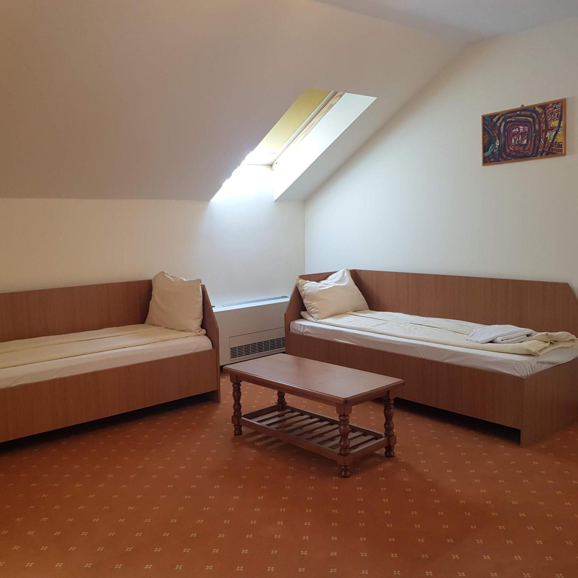 Motel Vector Acăţari Dış mekan fotoğraf