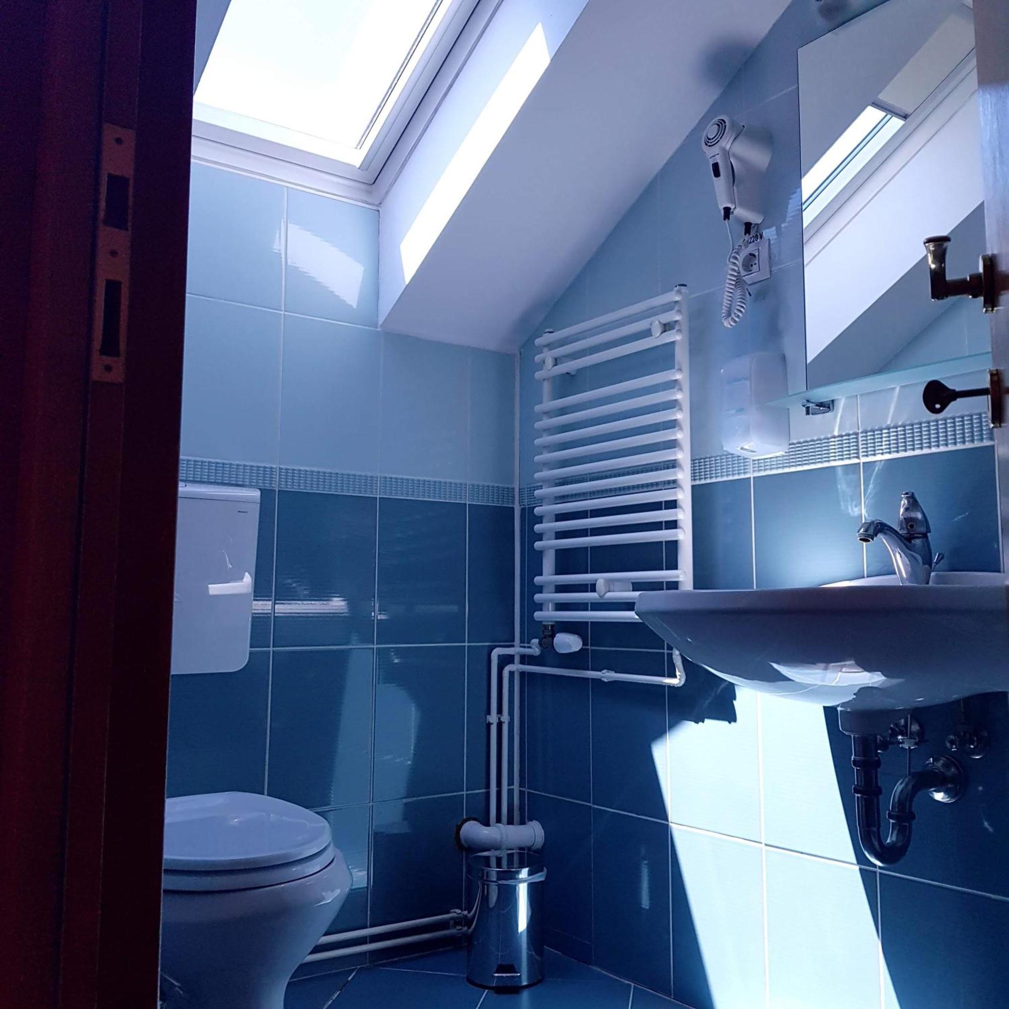 Motel Vector Acăţari Dış mekan fotoğraf